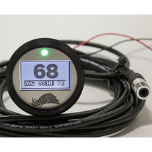 Load image into Gallery viewer, Razorback Technology - Infrared Belt Temp Gauge (3.0)