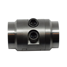 Load image into Gallery viewer, Tubing Disconnect – 2 Pack – Interlocking Tubing Coupler – Off Road Trucks, Jeeps, ATV, SXS