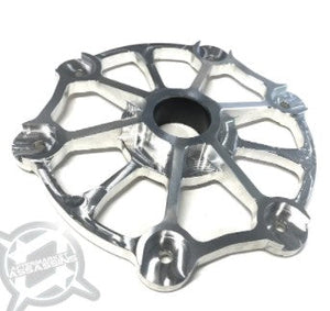 AA P90X Revolver Clutch Cover with Tower Lock