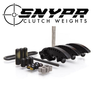 BMP RS1 Stage 2 Snypr Clutch Kit
