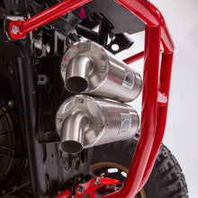 Load image into Gallery viewer, HMF Racing Polaris RZR RS1 Exhaust