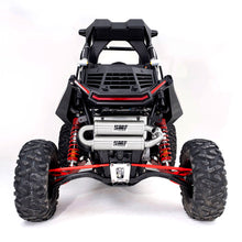 Load image into Gallery viewer, HMF Racing Polaris RZR RS1 Exhaust