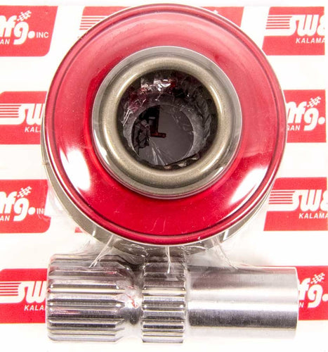 6 BOLT QUICK DISCONNECT