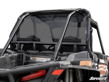 Load image into Gallery viewer, POLARIS RZR XP 1000 REAR WINDSHIELD
