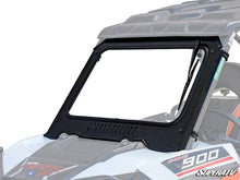 Load image into Gallery viewer, POLARIS RZR XP 1000 GLASS WINDSHIELD
