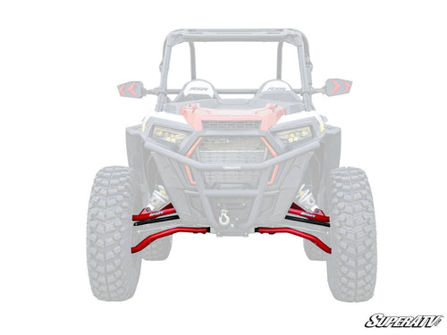 POLARIS RZR XP 1000 HIGH CLEARANCE 2