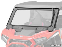 Load image into Gallery viewer, POLARIS RZR XP 1000 GLASS WINDSHIELD