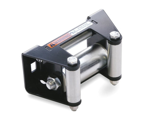 ROLLER FAIRLEAD, REPLACEMENT FOR WARN RT40 OR 4.0CI WINCH -