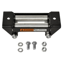 Load image into Gallery viewer, ROLLER FAIRLEAD, REPLACEMENT FOR WARN RT40 OR 4.0CI WINCH -