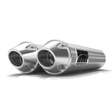 Load image into Gallery viewer, HMF PERFORMANCE SERIES Polaris® RZR XP® Turbo Exhaust System