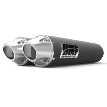 Load image into Gallery viewer, HMF PERFORMANCE SERIES Polaris® RZR XP® Turbo Exhaust System