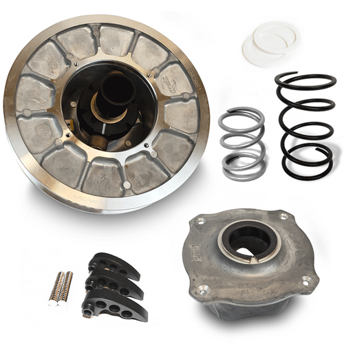 RZR XP 1000 STAGE 3 CLUTCH KIT (2016-UP)