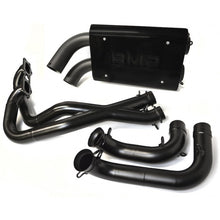 Load image into Gallery viewer, RZR 1000/900 &amp; GENERAL FULL X-PIPE EXHAUST
