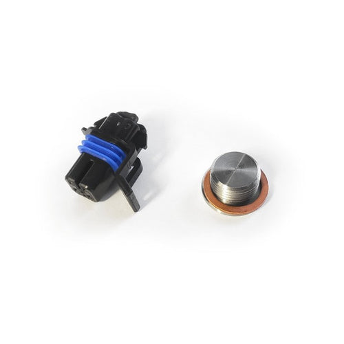 O2 Sensor Blockoff Kit