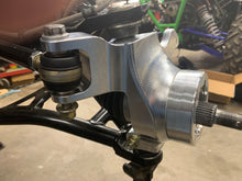 Load image into Gallery viewer, Can-Am X3 Front Knuckle Bearing Carrier