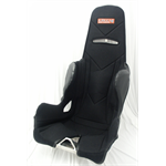 Load image into Gallery viewer, Kirkey Seat - Aluminum Lightweight 20º Layback