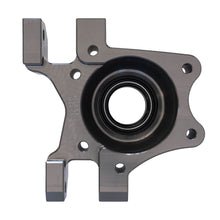 Load image into Gallery viewer, Billet Rear Wheel Bearing Carrier (Polaris RZR Turbo S / SKU 703222)