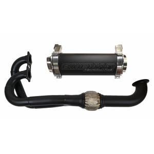 BMP 2018+ POLARIS RZR RS1 1000 FULL BIG MO EXHAUST