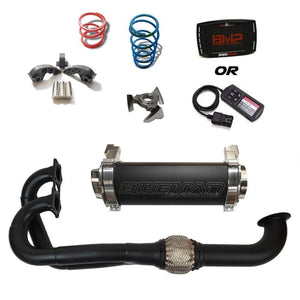 BMP RZR RS1 STAGE 1 BOLT-ON PERFORMER KIT