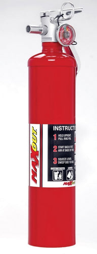 H3R MX250R Fire Extinguisher