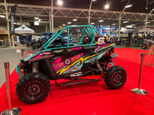 Load image into Gallery viewer, RZR RS1 Nerf Bars