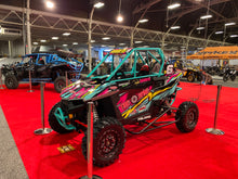 Load image into Gallery viewer, CRASH ADDICT RZR RS1 PROAM CAGE
