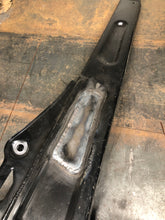 Load image into Gallery viewer, X3 64&quot; Trailing Arm Weld In Gusset Kit