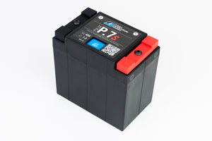 Pulse IPT Battery P.7S