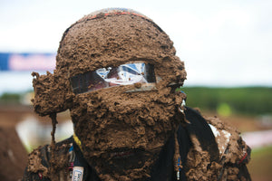 Mud Muncher Sprint