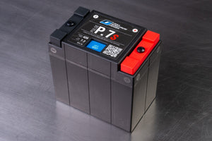Pulse IPT Battery P.7S