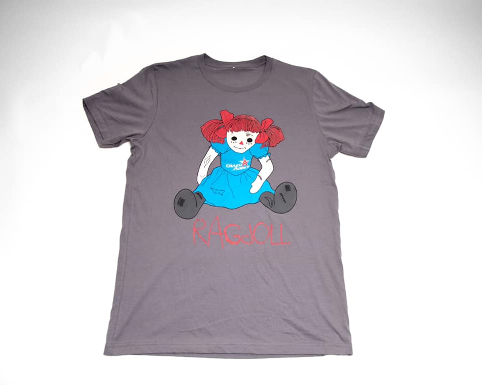 Ragdoll T-Shirt