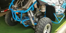Load image into Gallery viewer, YXZ Weld On SC Rear Bumper