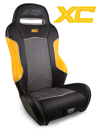 PRP Seats XC – CAN-AM (PAIR)