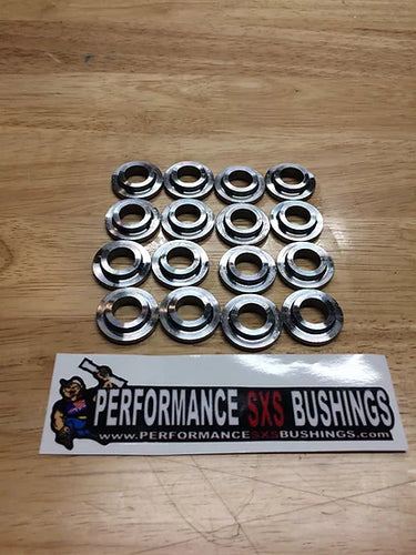 Weld In Step Washers for 12mm Bolts