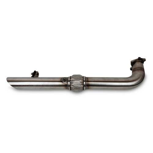 BMP RZR XP TURBO STRAIGHT PIPE