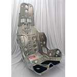 Load image into Gallery viewer, Kirkey Seat - Aluminum Lightweight 20º Layback