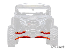 Load image into Gallery viewer, CAN-AM MAVERICK X3 HIGH CLEARANCE FRONT A-ARMS