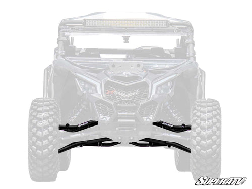 CAN-AM MAVERICK X3 HIGH CLEARANCE FRONT A-ARMS