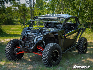 CAN-AM MAVERICK X3 HIGH CLEARANCE FRONT A-ARMS