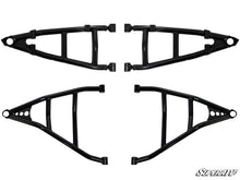 Load image into Gallery viewer, CAN-AM MAVERICK X3 HIGH CLEARANCE FRONT A-ARMS