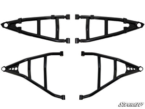 CAN-AM MAVERICK X3 HIGH CLEARANCE FRONT A-ARMS