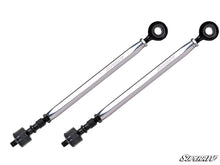 Load image into Gallery viewer, CAN-AM MAVERICK X3 BILLET ALUMINUM HEX TIE ROD KIT