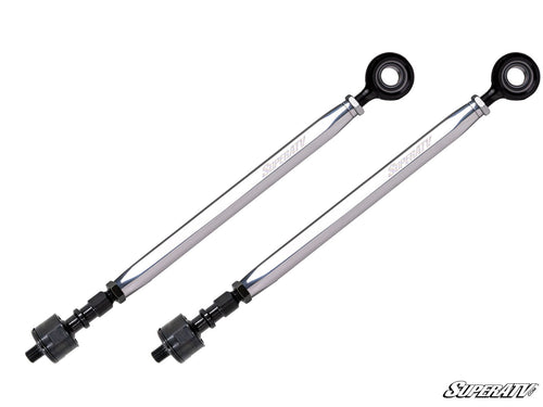 CAN-AM MAVERICK X3 BILLET ALUMINUM HEX TIE ROD KIT