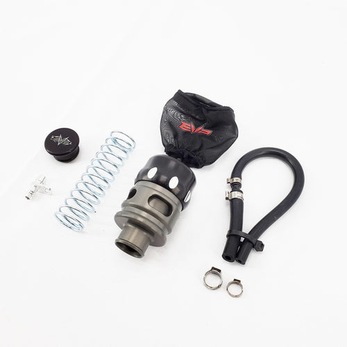 CAN AM MAVERICK X3 BILLET ALUMINUM 