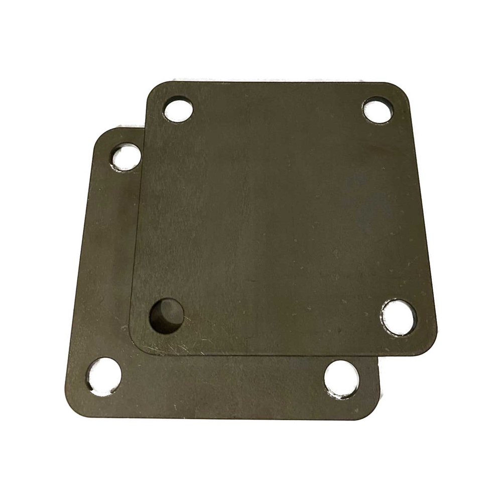 Can Am Roll Cage Mounts “B” pillar 2 or 4 seater