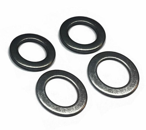 RZR XP TURBO SNAP RING DELETE KIT