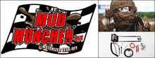 Load image into Gallery viewer, Mud Muncher Sprint