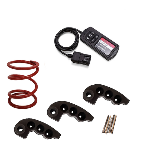 RZR S 1000/GENERAL 1000 16-UP POWER & SPEED KIT