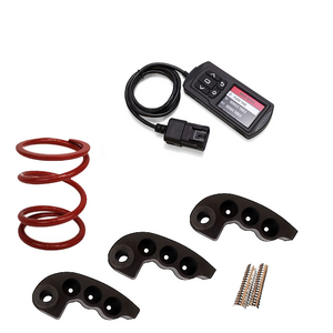 RZR S 1000/GENERAL 1000 16-UP POWER & SPEED KIT