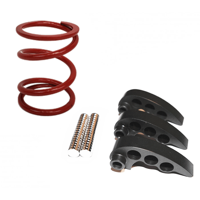 RZR 900, 1000 S, GENERAL ('15-UP) STAGE 1 CLUTCH KIT